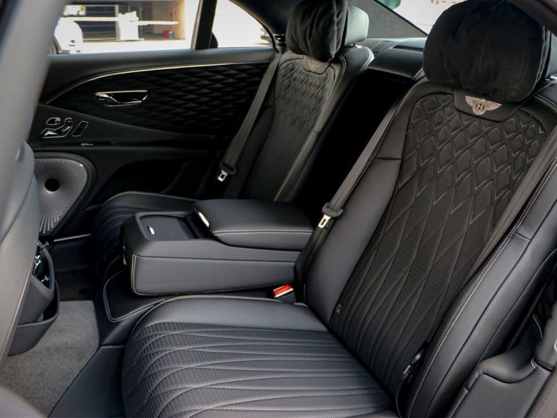 Bentley Flying Spur гибрид 2025 id-1007062 Купить Bentley Flying Spur гибрид 2025 id-1007062 в Киеве, Фото №7