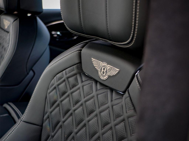 Bentley Flying Spur гибрид 2025 id-1007062 Купить Bentley Flying Spur гибрид 2025 id-1007062 в Киеве, Фото №13