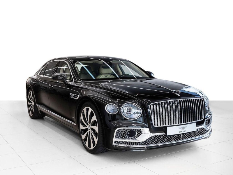 Bentley Flying Spur Azure бензин 2025 id-1007061
