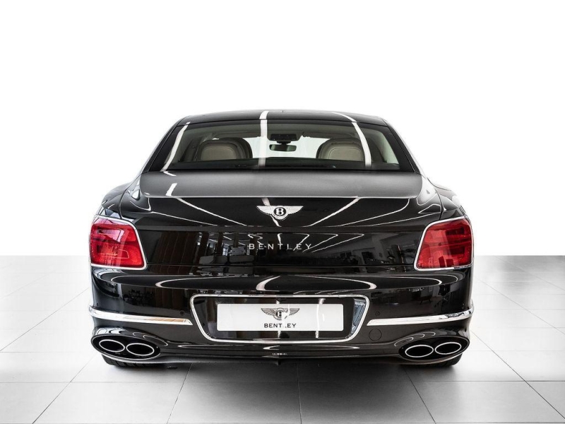 Купить Bentley Flying Spur Azure бензин 2025 id-1007061 в Киеве, Фото №3