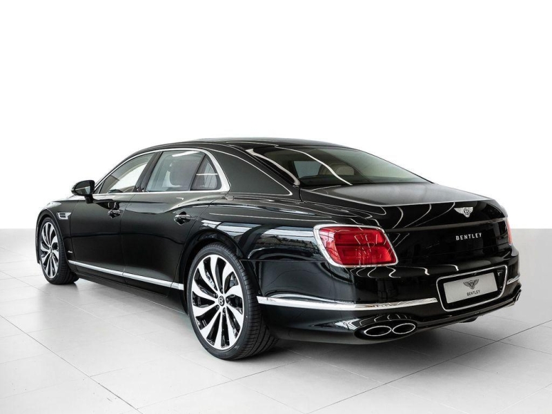 Купить Bentley Flying Spur Azure бензин 2025 id-1007061 в Киеве, Фото №4