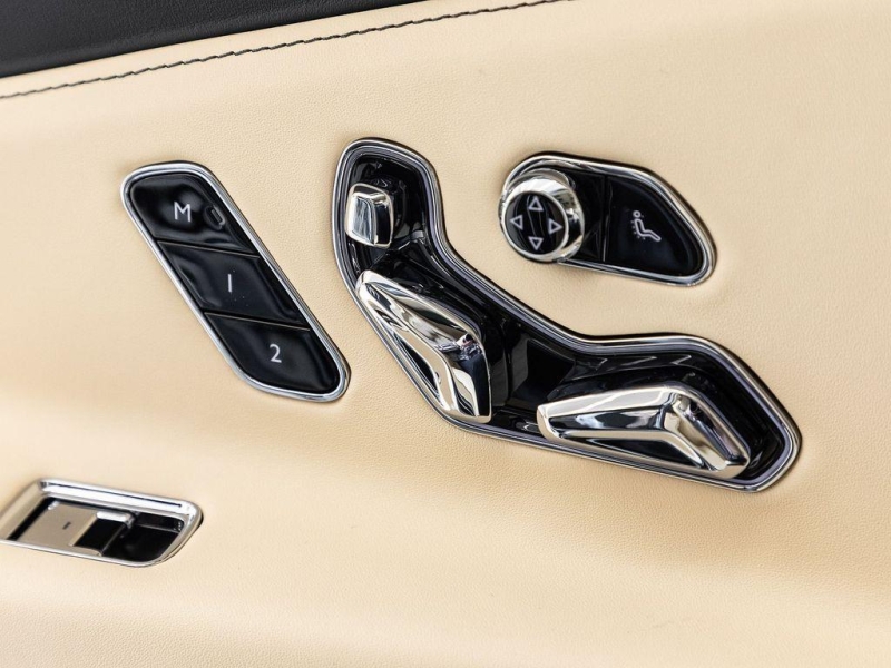 Купить Bentley Flying Spur Azure бензин 2025 id-1007061 в Киеве, Фото №10