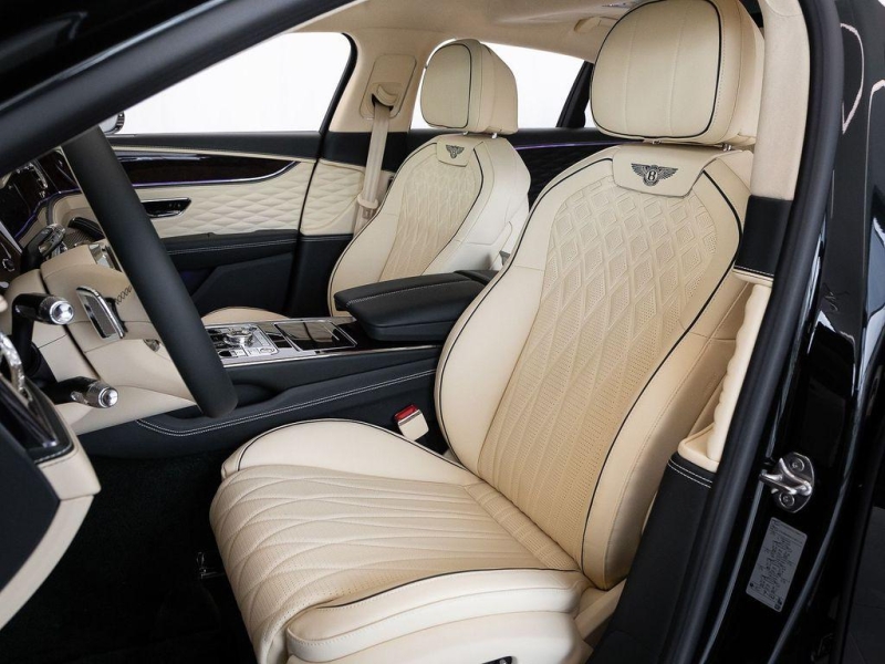 Купить Bentley Flying Spur Azure бензин 2025 id-1007061 в Киеве, Фото №15