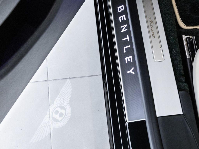 Купить Bentley Flying Spur Azure бензин 2025 id-1007061 в Киеве, Фото №17