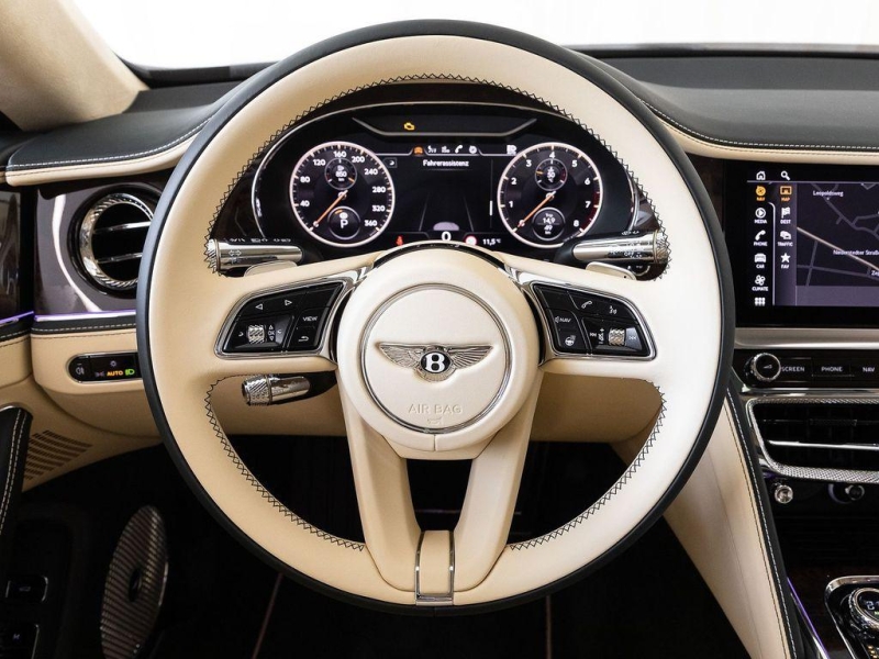 Купить Bentley Flying Spur Azure бензин 2025 id-1007061 в Киеве, Фото №18