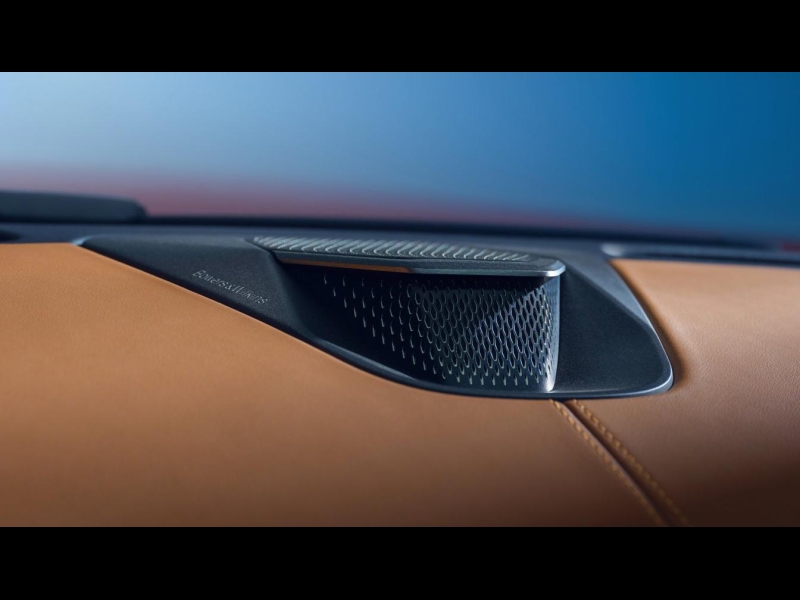 Купить Aston-Martin Vanquish бензин 2026 id-1007063 в Киеве, Фото №13