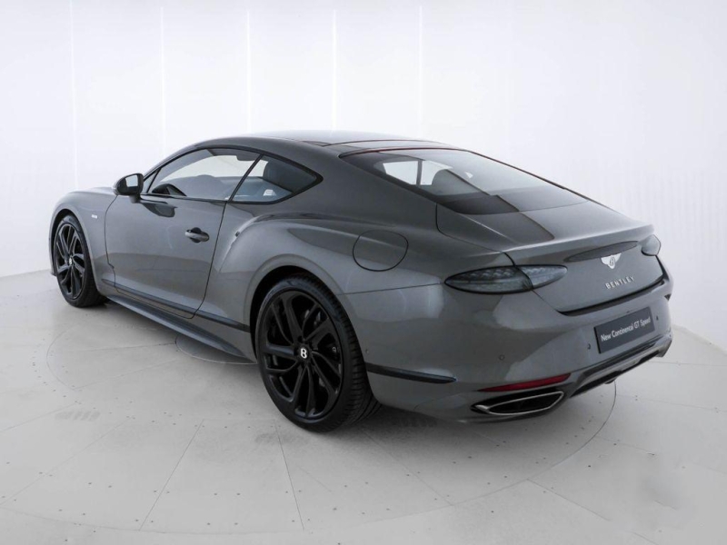 Bentley Continental GT Speed гибрид 2025 id-1007064 Купить Bentley Continental GT Speed гибрид 2025 id-1007064 в Киеве, Фото №10