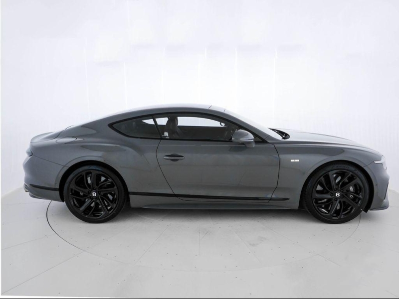 Купить Bentley Continental GT Speed гибрид 2026 id-1007064 в Киеве, Фото №2