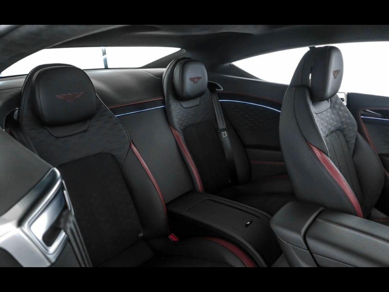 Купить Bentley Continental GT Speed гибрид 2026 id-1007064 в Киеве, Фото №4