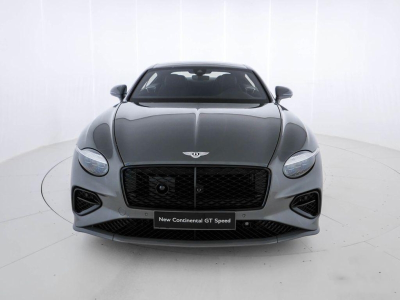 Купить Bentley Continental GT Speed гибрид 2026 id-1007064 в Киеве, Фото №5