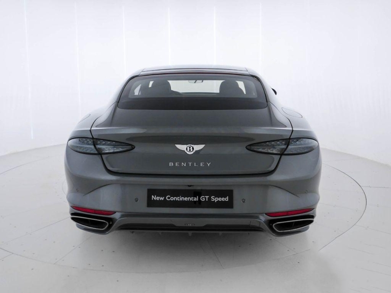 Купить Bentley Continental GT Speed гибрид 2026 id-1007064 в Киеве, Фото №12