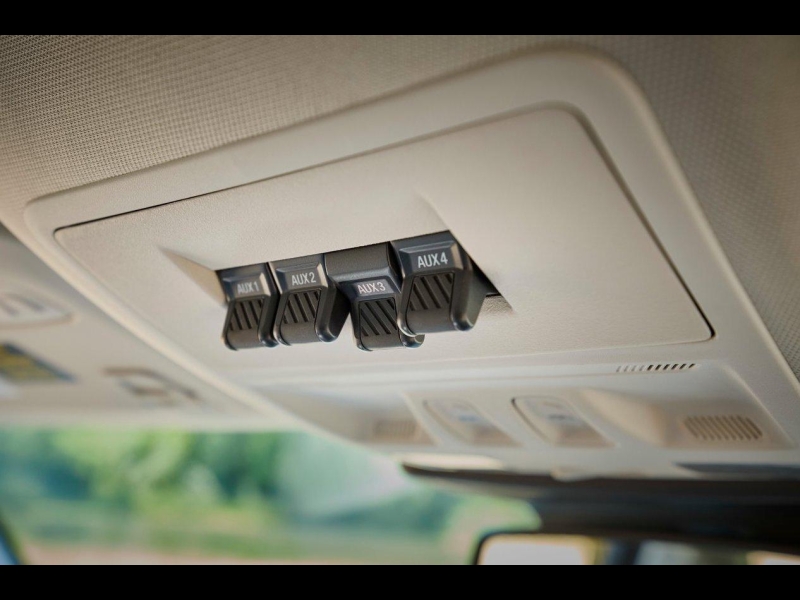 Ford Bronco Sport бензин 2025 id-1007065 Купить Ford Bronco Sport бензин 2025 id-1007065 в Киеве, Фото №9