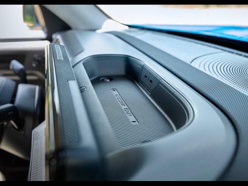 Купить Ford Bronco Sport бензин 2025 id-1007065 в Киеве, Фото №10