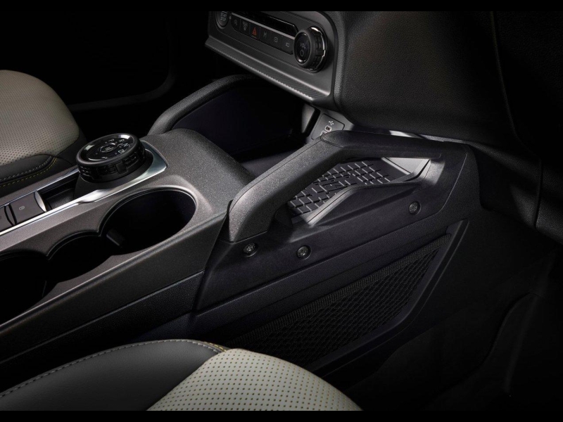 Купить Ford Bronco Sport бензин 2025 id-1007065 в Киеве, Фото №11