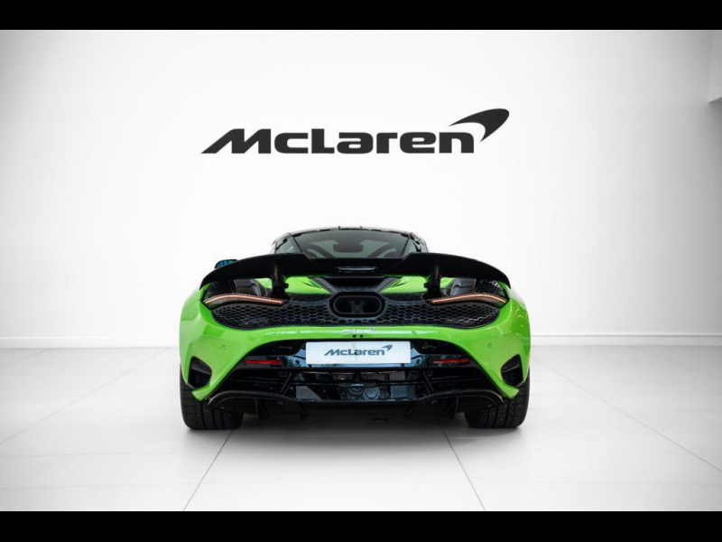 Купить McLaren 750S бензин 2024 id-1007073 в Киеве, Фото №1