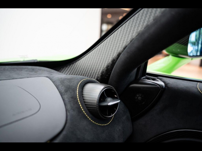 Купить McLaren 750S бензин 2024 id-1007073 в Киеве, Фото №7