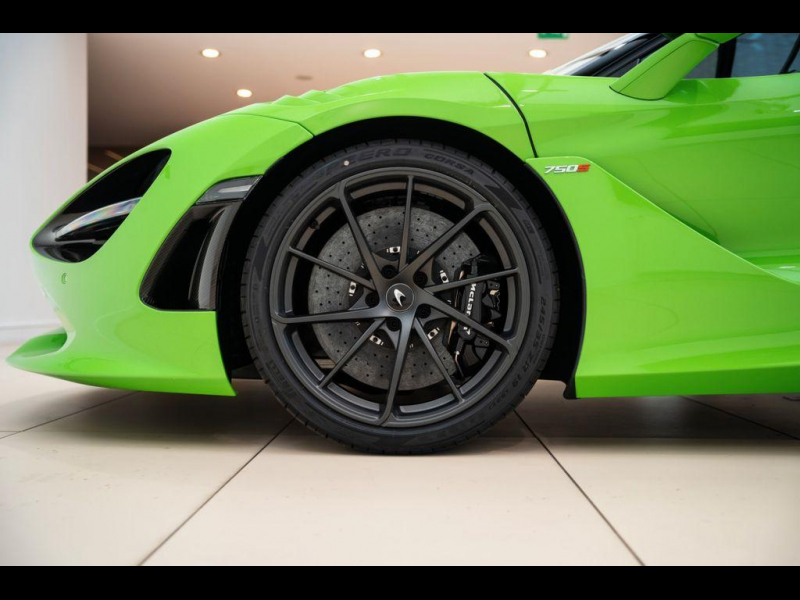 Купить McLaren 750S бензин 2024 id-1007073 в Киеве, Фото №14