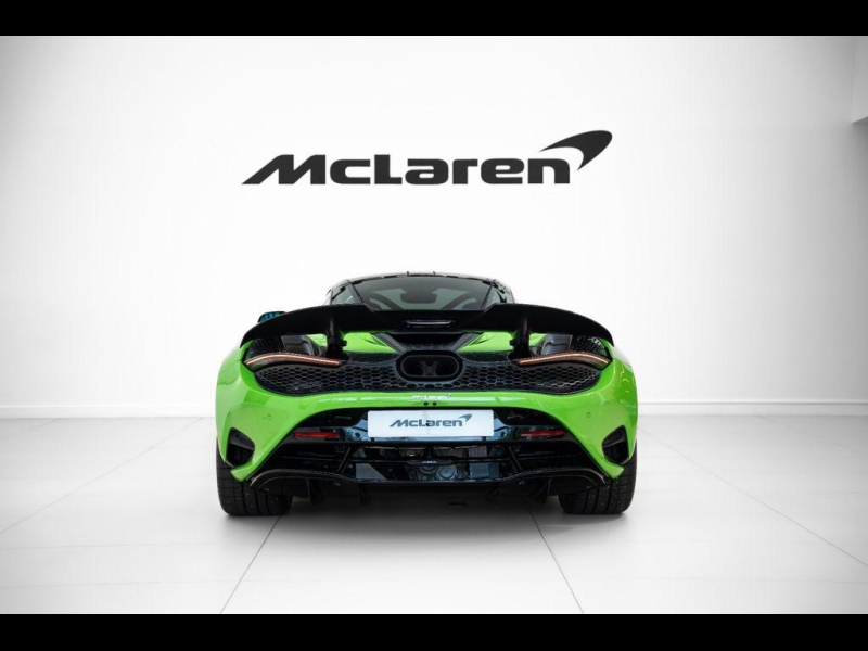 Купить McLaren 750S бензин 2025 id-1007073 в Киеве, Фото №1