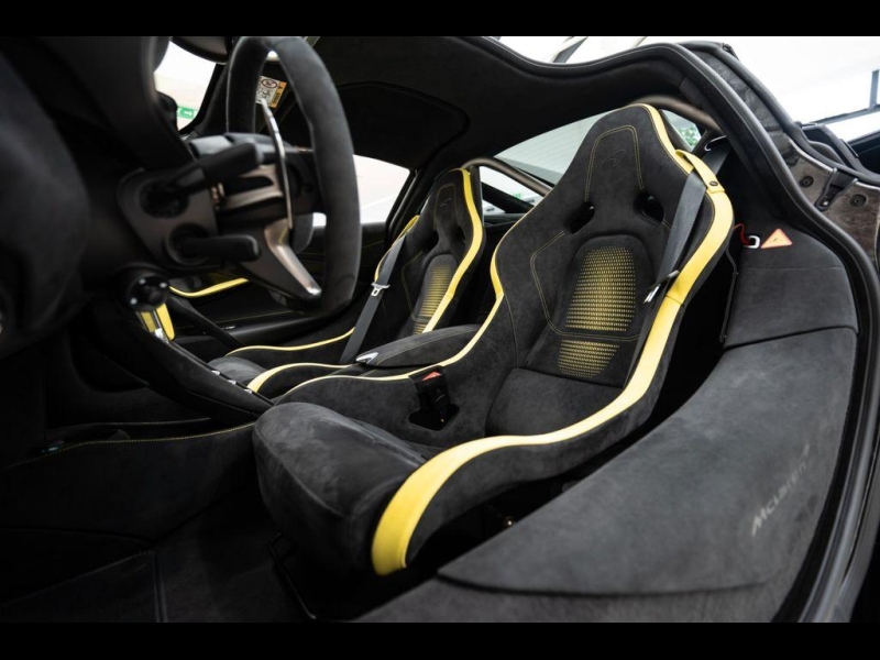 McLaren 750S бензин 2025 id-1007073 Купить McLaren 750S бензин 2025 id-1007073 в Киеве, Фото №11