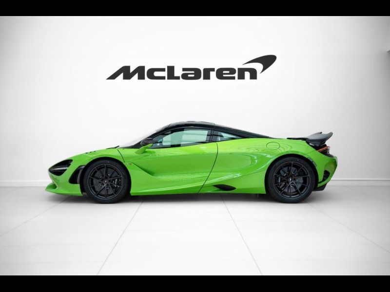 Купить McLaren 750S бензин 2025 id-1007073 в Киеве, Фото №3
