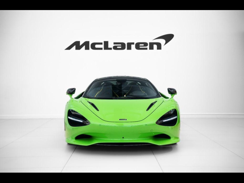 Купить McLaren 750S бензин 2025 id-1007073 в Киеве, Фото №4
