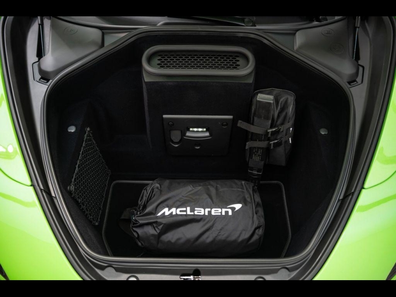 Купить McLaren 750S бензин 2025 id-1007073 в Киеве, Фото №8