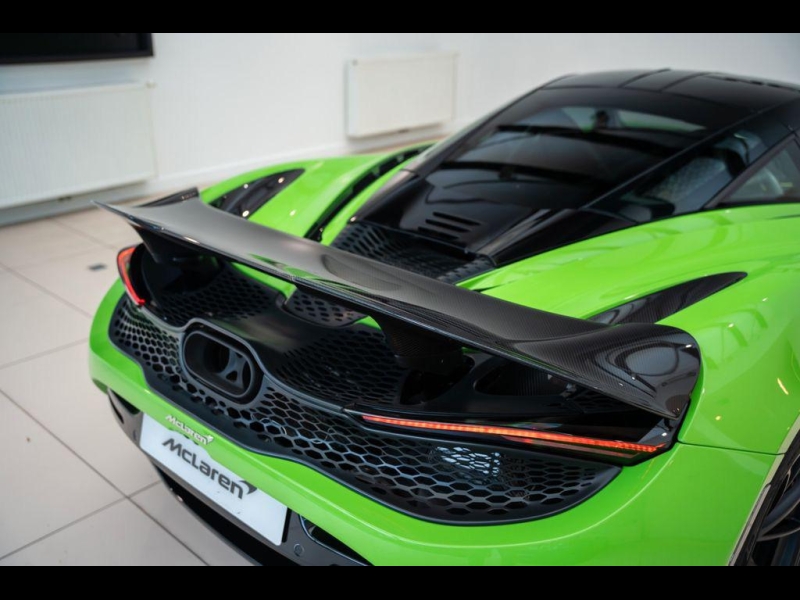 Купить McLaren 750S бензин 2025 id-1007073 в Киеве, Фото №12