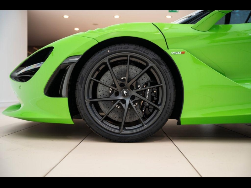 Купить McLaren 750S бензин 2025 id-1007073 в Киеве, Фото №14