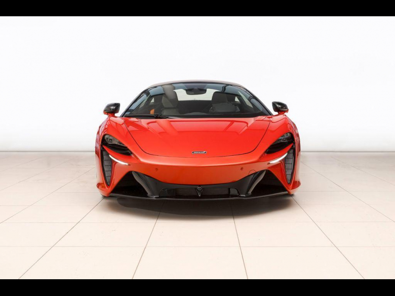 McLaren Artura гибрид 2024 id-1007072 Купить McLaren Artura гибрид 2024 id-1007072 в Киеве, Фото №2