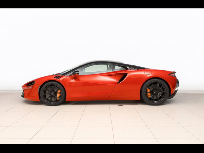 McLaren Artura гибрид 2024 id-1007072 Купить McLaren Artura гибрид 2024 id-1007072 в Киеве, Фото №3