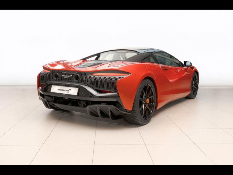 McLaren Artura гибрид 2024 id-1007072 Купить McLaren Artura гибрид 2024 id-1007072 в Киеве, Фото №4