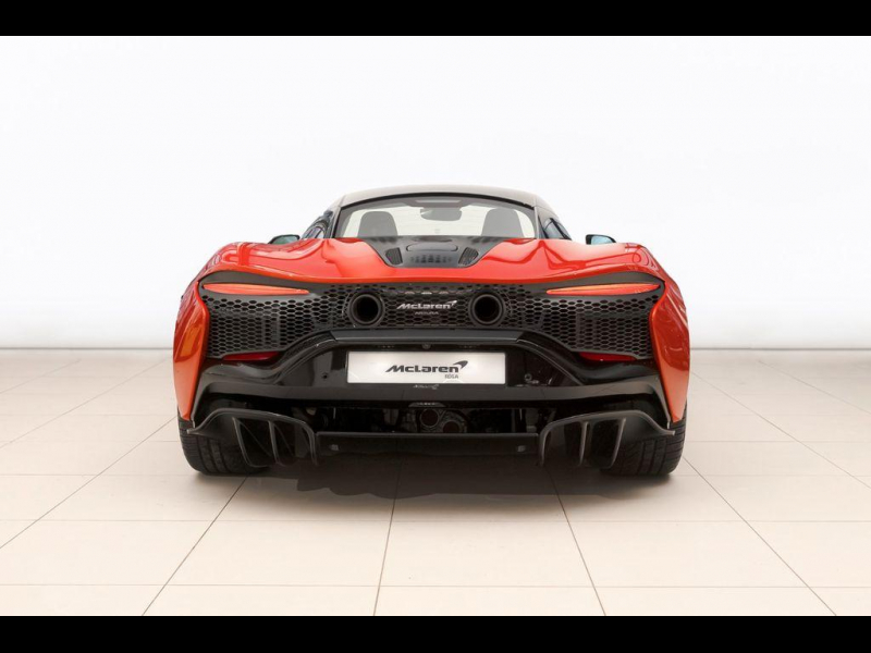 McLaren Artura гибрид 2024 id-1007072 Купить McLaren Artura гибрид 2024 id-1007072 в Киеве, Фото №5