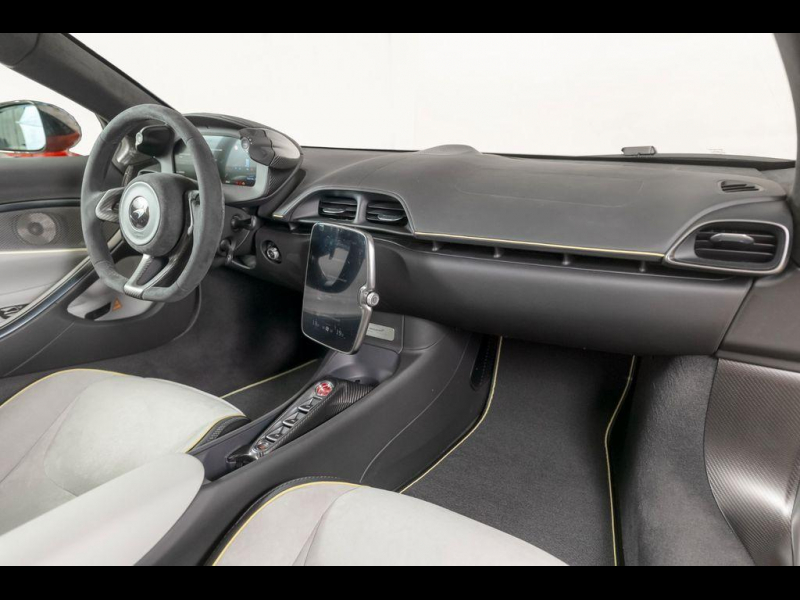 McLaren Artura гибрид 2024 id-1007072 Купить McLaren Artura гибрид 2024 id-1007072 в Киеве, Фото №6