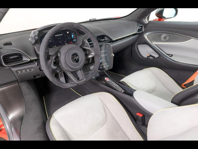 McLaren Artura гибрид 2024 id-1007072 Купить McLaren Artura гибрид 2024 id-1007072 в Киеве, Фото №8