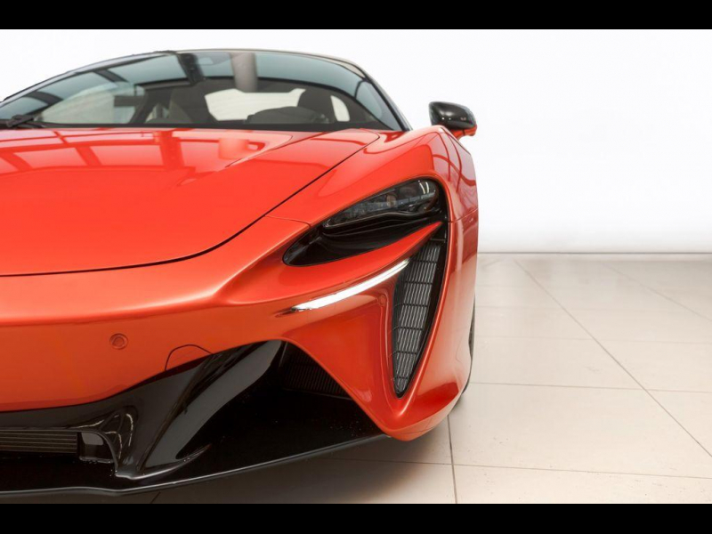 McLaren Artura гибрид 2024 id-1007072 Купить McLaren Artura гибрид 2024 id-1007072 в Киеве, Фото №10