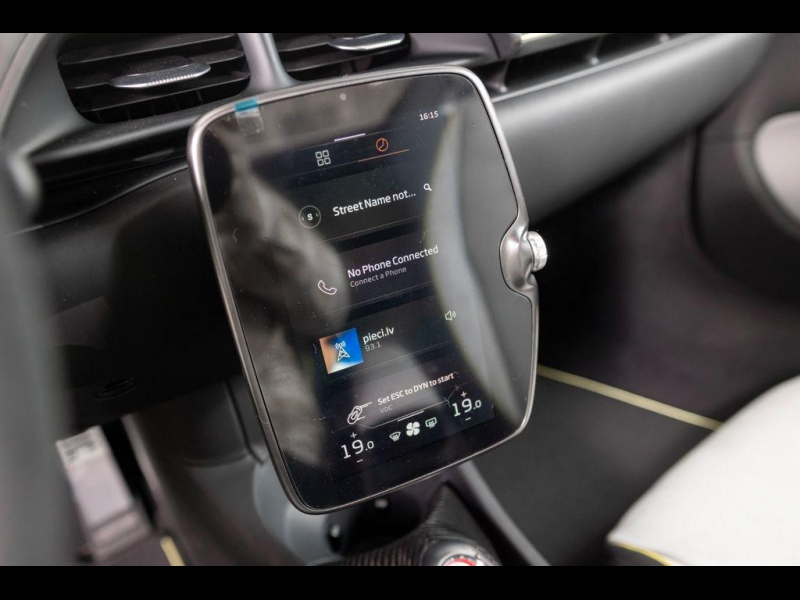 McLaren Artura гибрид 2024 id-1007072 Купить McLaren Artura гибрид 2024 id-1007072 в Киеве, Фото №13