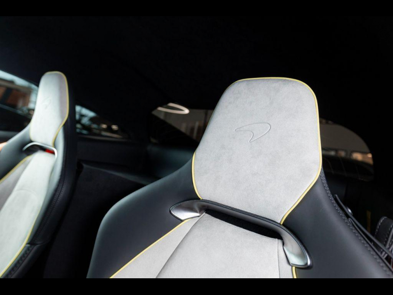 McLaren Artura гибрид 2024 id-1007072 Купить McLaren Artura гибрид 2024 id-1007072 в Киеве, Фото №17