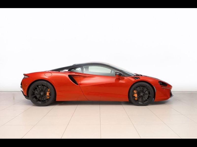 Купить McLaren Artura гибрид 2025 id-1007072 в Киеве, Фото №12