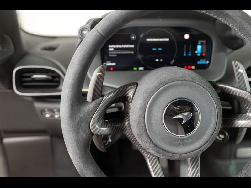 McLaren Artura гибрид 2025 id-1007072 Купить McLaren Artura гибрид 2025 id-1007072 в Киеве, Фото №16