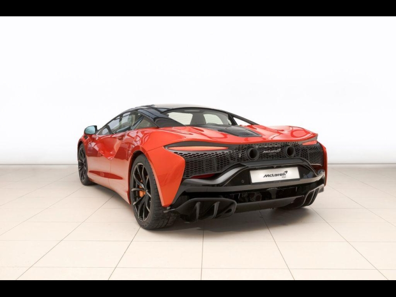 McLaren Artura гибрид 2025 id-1007072 Купить McLaren Artura гибрид 2025 id-1007072 в Киеве, Фото №15