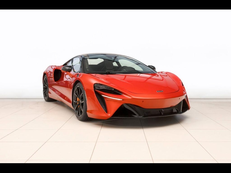 McLaren Artura гибрид 2025 id-1007072 Купить McLaren Artura гибрид 2025 id-1007072 в Киеве, Фото №1