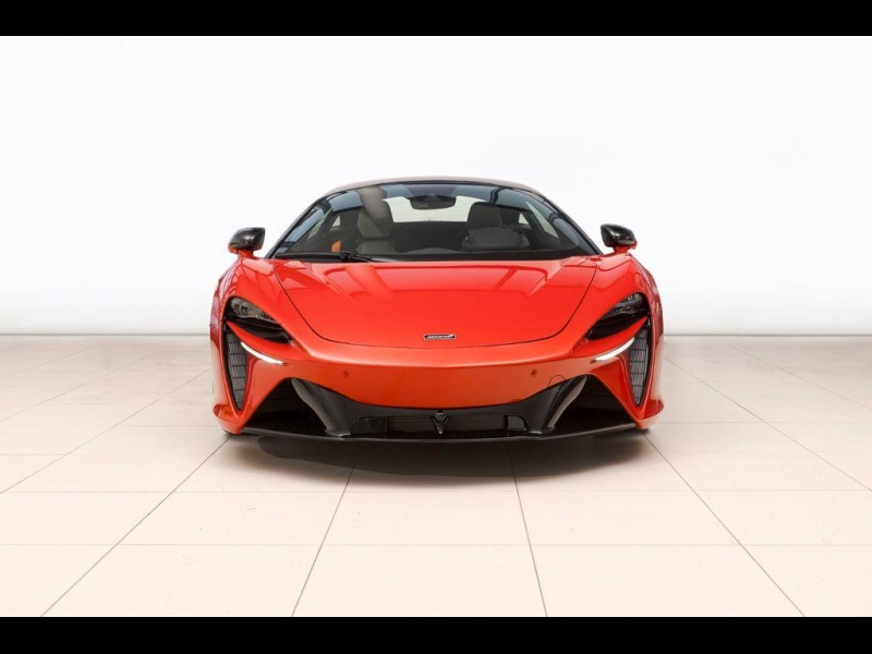 McLaren Artura гибрид 2025 id-1007072 Купить McLaren Artura гибрид 2025 id-1007072 в Киеве, Фото №2