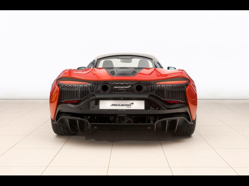 McLaren Artura гибрид 2025 id-1007072 Купить McLaren Artura гибрид 2025 id-1007072 в Киеве, Фото №5