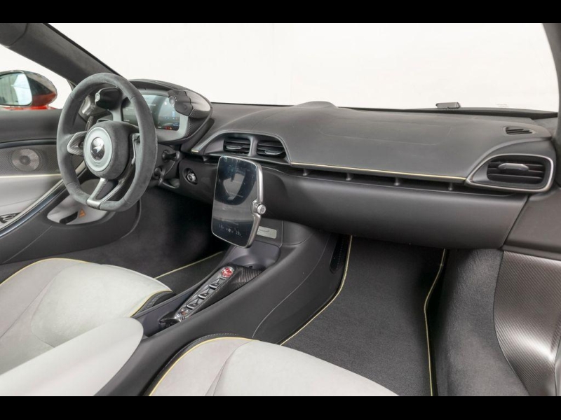 McLaren Artura гибрид 2025 id-1007072 Купить McLaren Artura гибрид 2025 id-1007072 в Киеве, Фото №6