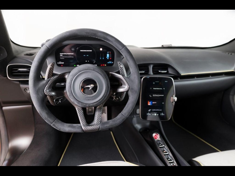 McLaren Artura гибрид 2025 id-1007072 Купить McLaren Artura гибрид 2025 id-1007072 в Киеве, Фото №7