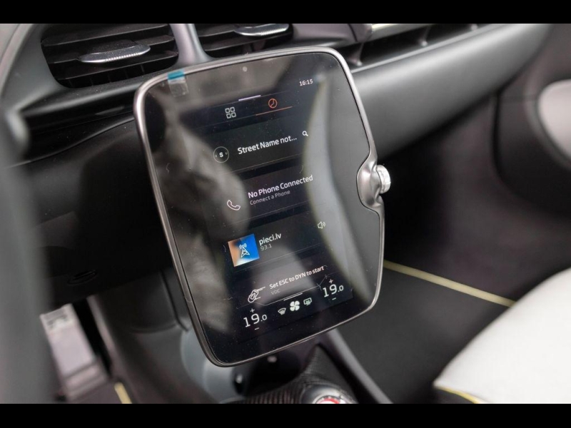 McLaren Artura гибрид 2025 id-1007072 Купить McLaren Artura гибрид 2025 id-1007072 в Киеве, Фото №13