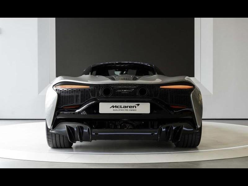 McLaren Artura Coupe гибрид 2024 id-1007071 Купить McLaren Artura Coupe гибрид 2024 id-1007071 в Киеве, Фото №4