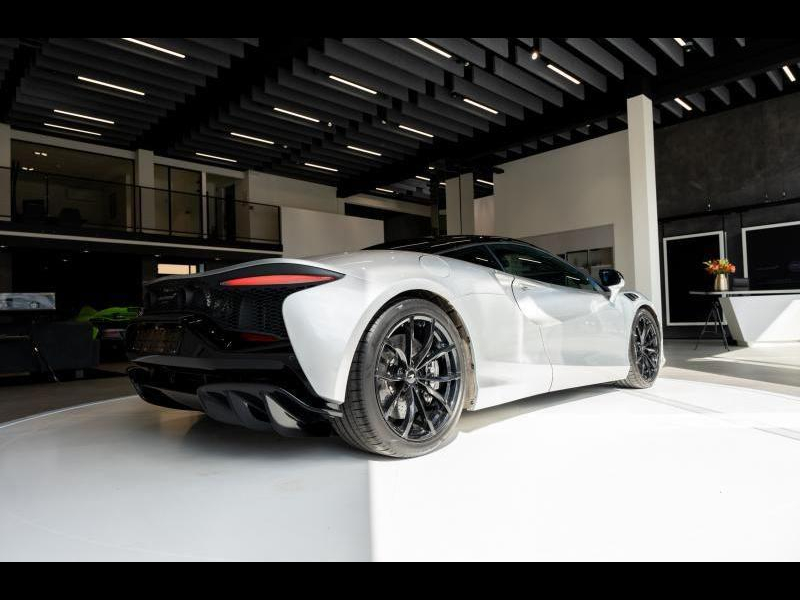 McLaren Artura Coupe гибрид 2024 id-1007071 Купить McLaren Artura Coupe гибрид 2024 id-1007071 в Киеве, Фото №5