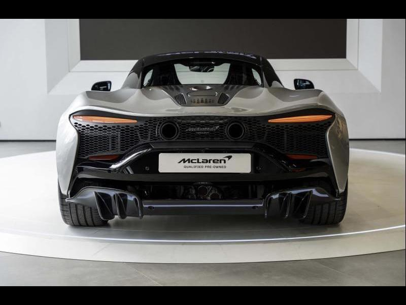 McLaren Artura Coupe гибрид 2024 id-1007071 Купить McLaren Artura Coupe гибрид 2024 id-1007071 в Киеве, Фото №6