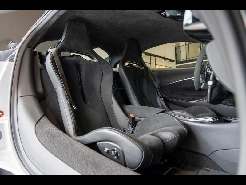 McLaren Artura Coupe гибрид 2024 id-1007071 Купить McLaren Artura Coupe гибрид 2024 id-1007071 в Киеве, Фото №7